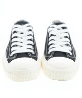 Y's for men（ワイズフォーメン）スニーカー 黒 サイズ:4(27cm位) メンズ/2200665030291