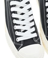 Y's for men（ワイズフォーメン）スニーカー 黒 サイズ:4(27cm位) メンズ/2200665030291