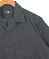 Y's for men（ワイズフォーメン）カジュアルシャツ 黒 サイズ:3(M位) メンズ/2200664760250
