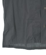 Y's for men（ワイズフォーメン）カジュアルシャツ 黒 サイズ:3(M位) メンズ/2200664760250