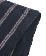 Y's for men（ワイズフォーメン）マフラー 紺 サイズ:- メンズ/2200665412202