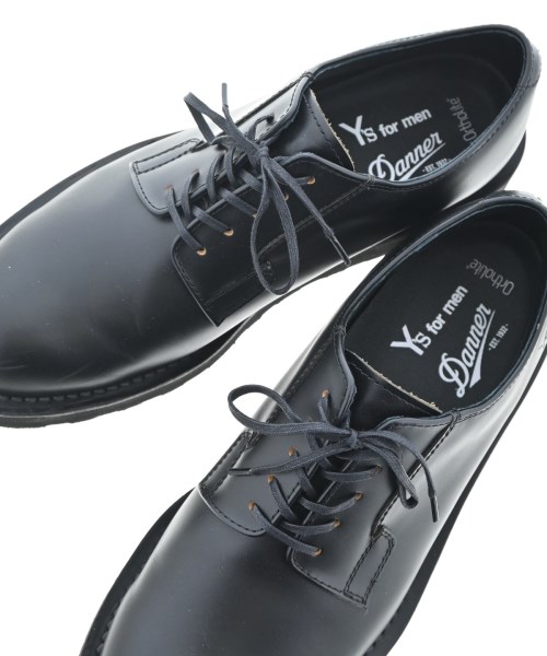 Y's for men（ワイズフォーメン）ビジネス・ドレスシューズ 黒 サイズ:UK10(28cm位) メンズ/2200665693021