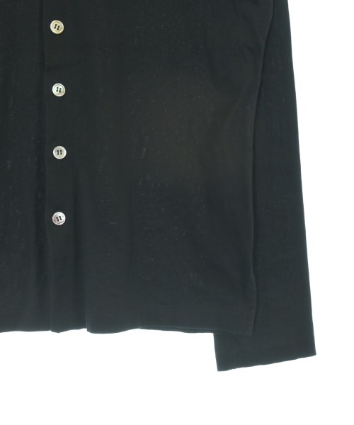 Y's for men（ワイズフォーメン）ニット・セーター 黒 サイズ:-(M位) メンズ/2200665812026