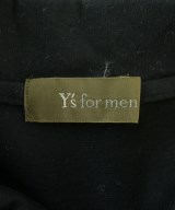 Y's for men（ワイズフォーメン）ニット・セーター 黒 サイズ:-(M位) メンズ/2200665812026