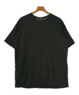 Y's for men（ワイズフォーメン）Tシャツ・カットソー 黒 サイズ:3(L位) メンズ/2200657113049