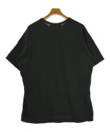 Y's for men（ワイズフォーメン）Tシャツ・カットソー 黒 サイズ:3(L位) メンズ/2200657113049