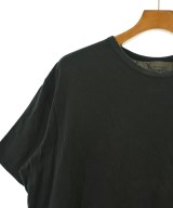 Y's for men（ワイズフォーメン）Tシャツ・カットソー 黒 サイズ:3(L位) メンズ/2200657113049