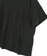 Y's for men（ワイズフォーメン）Tシャツ・カットソー 黒 サイズ:3(L位) メンズ/2200657113049