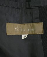 Y's for men（ワイズフォーメン）その他 黒 サイズ:M メンズ/2200665915017