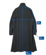 Y's for men（ワイズフォーメン）その他 黒 サイズ:M メンズ/2200665915017