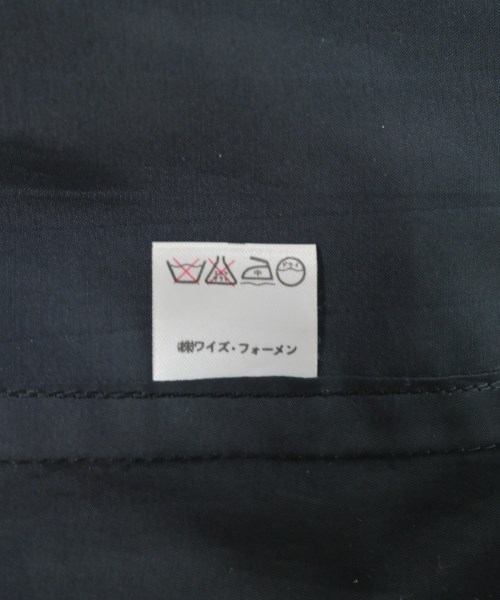 Y's for men（ワイズフォーメン）その他 黒 サイズ:-(XXL位) メンズ/2200662736103