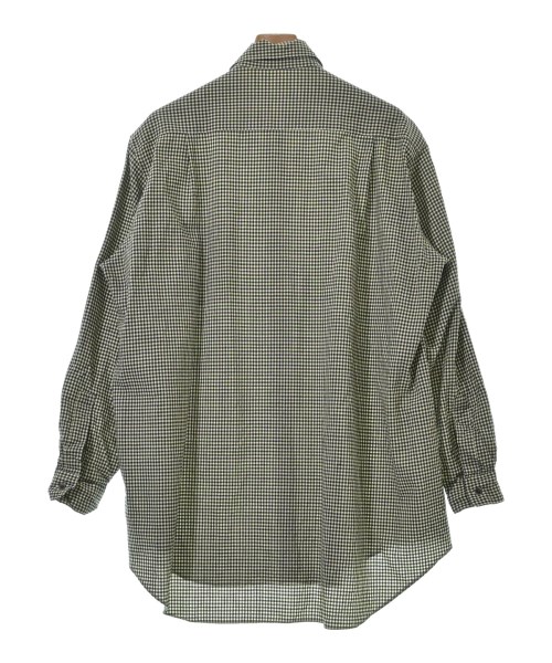 Y's for men（ワイズフォーメン）カジュアルシャツ 白 サイズ:-(M位) メンズ/2200666438034