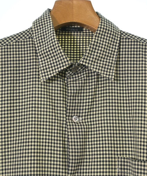 Y's for men（ワイズフォーメン）カジュアルシャツ 白 サイズ:-(M位) メンズ/2200666438034