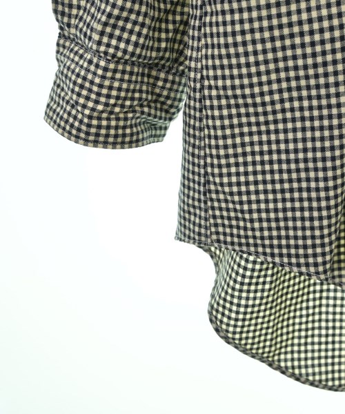 Y's for men（ワイズフォーメン）カジュアルシャツ 白 サイズ:-(M位) メンズ/2200666438034