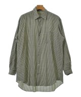 Y's for men（ワイズフォーメン）カジュアルシャツ 白 サイズ:-(M位) メンズ/2200666438034