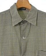 Y's for men（ワイズフォーメン）カジュアルシャツ 白 サイズ:-(M位) メンズ/2200666438034