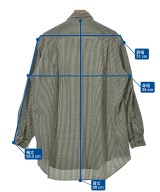 Y's for men（ワイズフォーメン）カジュアルシャツ 白 サイズ:-(M位) メンズ/2200666438034