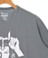 Y's for men（ワイズフォーメン）Tシャツ・カットソー グレー サイズ:M メンズ/2200661951040