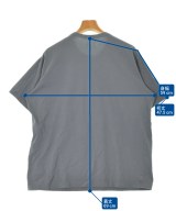 Y's for men（ワイズフォーメン）Tシャツ・カットソー グレー サイズ:M メンズ/2200661951040