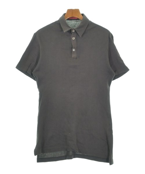 Y's for men(ワイズフォーメン)Tシャツ・カットソー グレー サイズ:-(XS位)/2200668007092