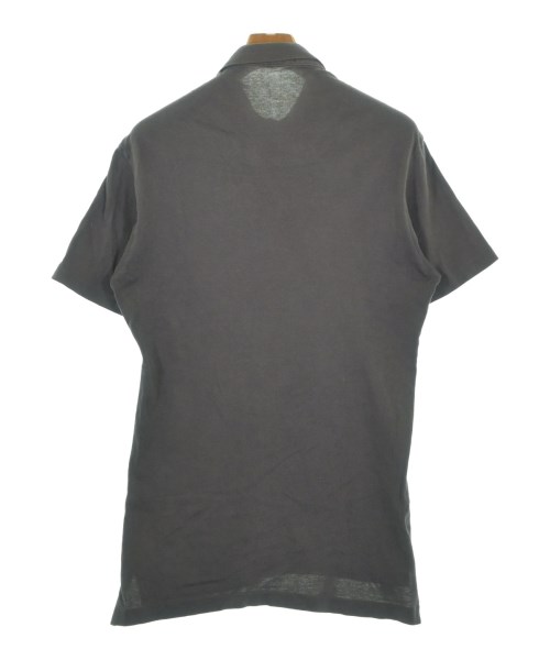 Y's for men（ワイズフォーメン）Tシャツ・カットソー グレー サイズ:-(XS位) メンズ/2200668007092