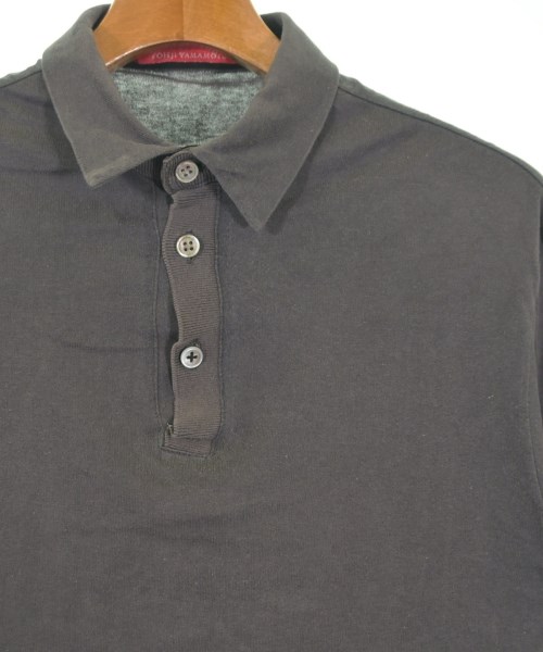 Y's for men（ワイズフォーメン）Tシャツ・カットソー グレー サイズ:-(XS位) メンズ/2200668007092