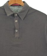 Y's for men（ワイズフォーメン）Tシャツ・カットソー グレー サイズ:-(XS位) メンズ/2200668007092