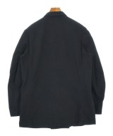 Y's for men（ワイズフォーメン）カジュアルジャケット 黒 サイズ:M メンズ/2200668295024