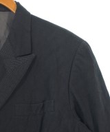 Y's for men（ワイズフォーメン）カジュアルジャケット 黒 サイズ:M メンズ/2200668295024