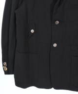 Y's for men（ワイズフォーメン）テーラードジャケット 黒 サイズ:M メンズ/2200668295031