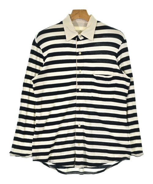 Y's for men(ワイズフォーメン)Tシャツ・カットソー 紺 サイズ:-(S位)/2200668295062