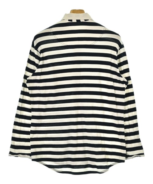 Y's for men（ワイズフォーメン）Tシャツ・カットソー 紺 サイズ:-(S位) メンズ/2200668295062