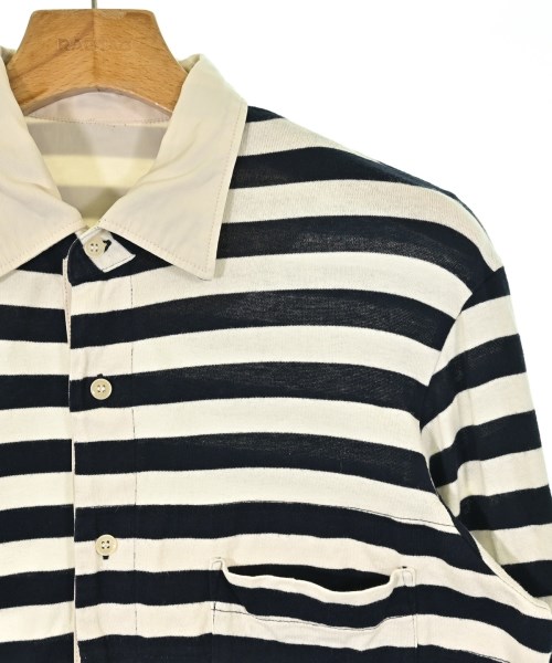 Y's for men（ワイズフォーメン）Tシャツ・カットソー 紺 サイズ:-(S位) メンズ/2200668295062