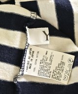 Y's for men（ワイズフォーメン）Tシャツ・カットソー 紺 サイズ:-(S位) メンズ/2200668295062