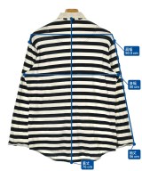 Y's for men（ワイズフォーメン）Tシャツ・カットソー 紺 サイズ:-(S位) メンズ/2200668295062