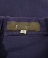 Y's for men（ワイズフォーメン）その他 紺 サイズ:3(L位) メンズ/2200668371018