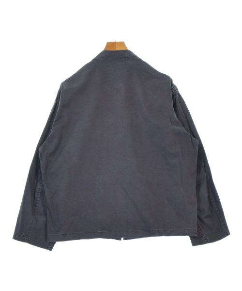 Y's for men（ワイズフォーメン）ブルゾン グレー サイズ:2(M位) メンズ/2200668371025