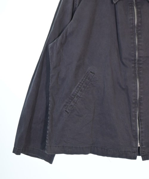 Y's for men（ワイズフォーメン）ブルゾン グレー サイズ:2(M位) メンズ/2200668371025