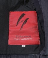 Y's for men（ワイズフォーメン）ブルゾン グレー サイズ:2(M位) メンズ/2200668371025