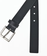 Y's for men（ワイズフォーメン）ベルト 黒 サイズ:- メンズ/2200668457057