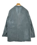 Y's for men（ワイズフォーメン）カジュアルジャケット 青 サイズ:M メンズ/2200667065109