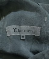 Y's for men（ワイズフォーメン）カジュアルジャケット 青 サイズ:M メンズ/2200667065109