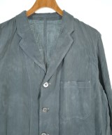 Y's for men（ワイズフォーメン）カジュアルジャケット 青 サイズ:M メンズ/2200667065109