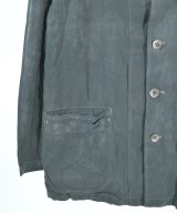 Y's for men（ワイズフォーメン）カジュアルジャケット 青 サイズ:M メンズ/2200667065109