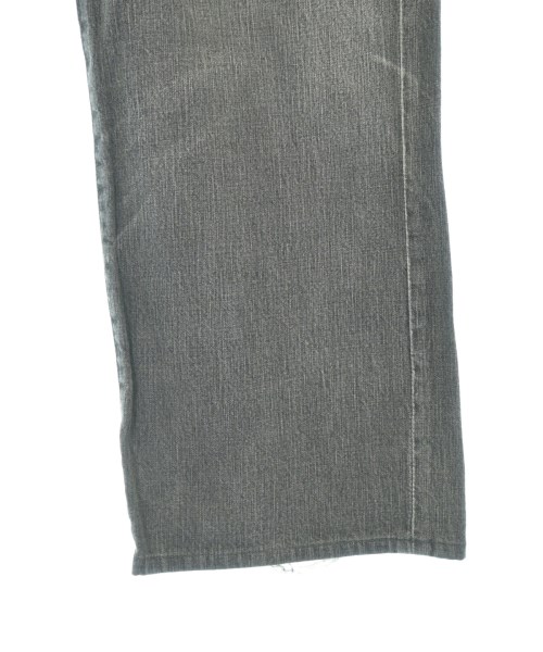 Y's for men（ワイズフォーメン）デニムパンツ グレー サイズ:2(M位) メンズ/2200668192040