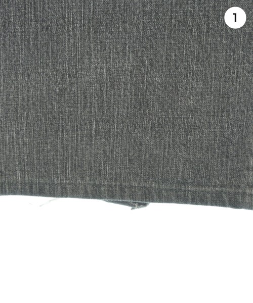 Y's for men（ワイズフォーメン）デニムパンツ グレー サイズ:2(M位) メンズ/2200668192040