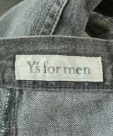 Y's for men（ワイズフォーメン）デニムパンツ グレー サイズ:2(M位) メンズ/2200668192040