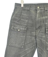 Y's for men（ワイズフォーメン）デニムパンツ グレー サイズ:2(M位) メンズ/2200668192040