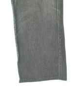 Y's for men（ワイズフォーメン）デニムパンツ グレー サイズ:2(M位) メンズ/2200668192040