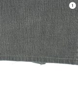 Y's for men（ワイズフォーメン）デニムパンツ グレー サイズ:2(M位) メンズ/2200668192040